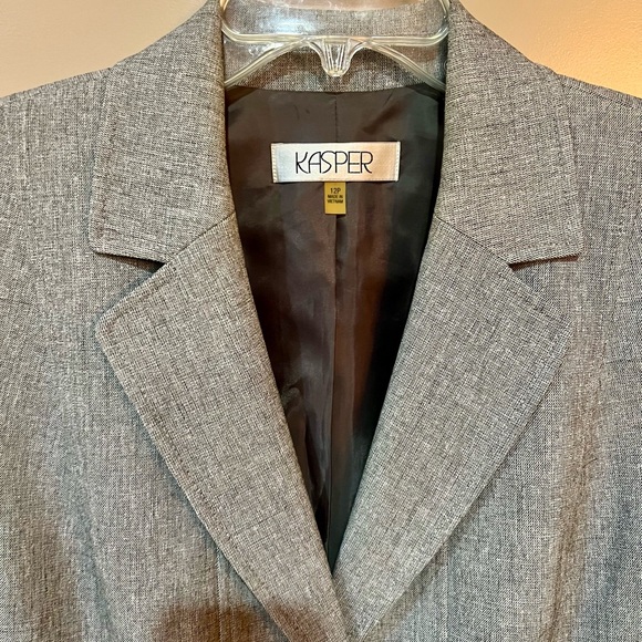 Kasper Ladies Jacket - Picture 4 of 7